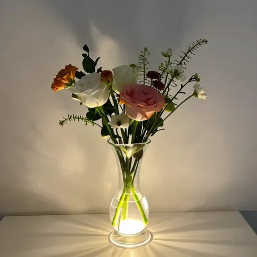 Từ vựng 花瓶 – Bình hoa