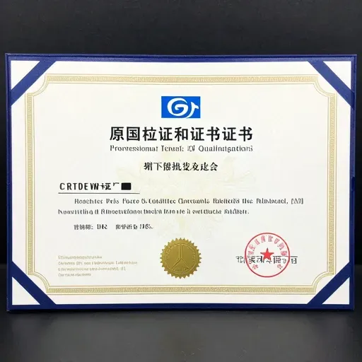 Từ vựng 资格 – Tư cách, trình độ, bằng cấp