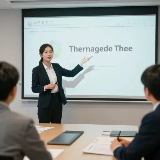 Từ vựng 提出 – Đưa ra, đề xuất, nêu ra