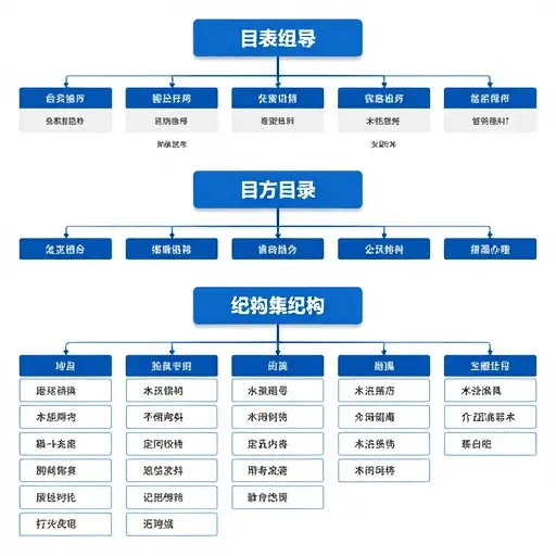 Từ vựng 部门 – Bộ phận, phòng ban
