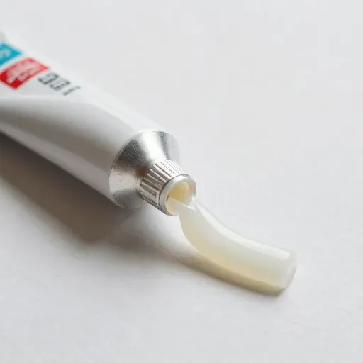 Từ vựng 胶水 – Keo dán