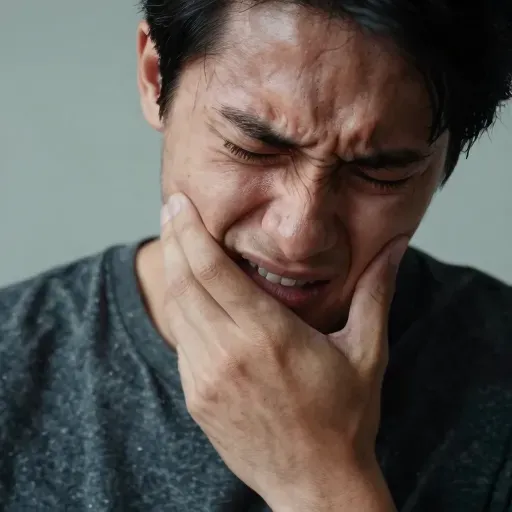 Từ vựng 痛苦 – Đau khổ, khốn khổ