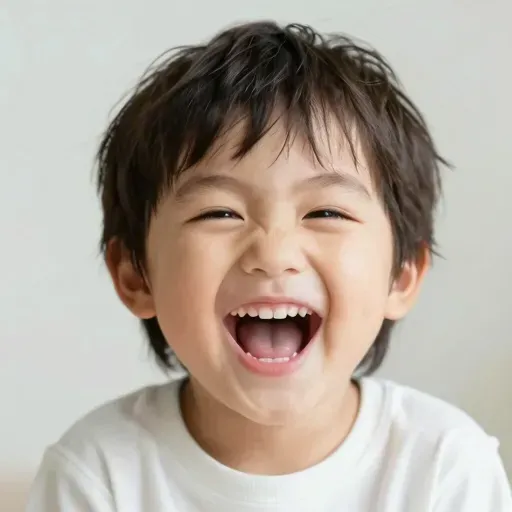 Từ vựng 天真 – Ngây thơ, trong trắng