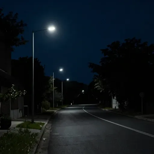Từ vựng 半夜 – Nửa đêm, giữa đêm
