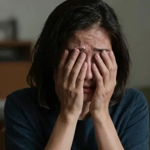 Từ vựng 深深 – Sâu sắc, thâm thúy