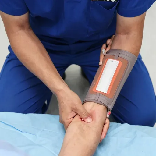 Từ vựng 止血 – Cầm máu