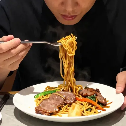 Từ vựng 食欲 – Cảm giác thèm ăn, khẩu vị