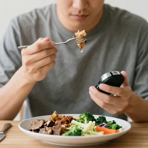 Từ vựng 摄入 – Nạp vào, hấp thu