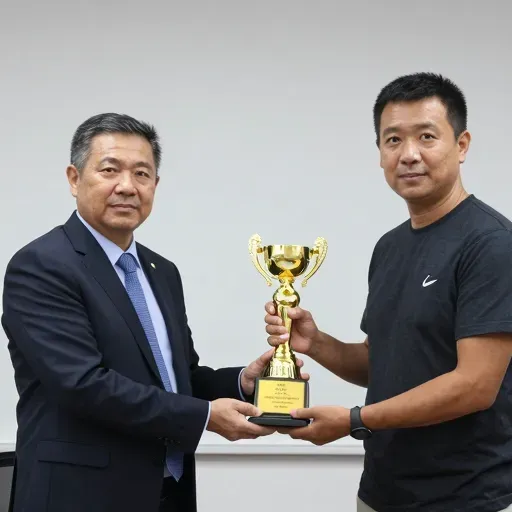 Từ vựng 奖励 – Phần thưởng