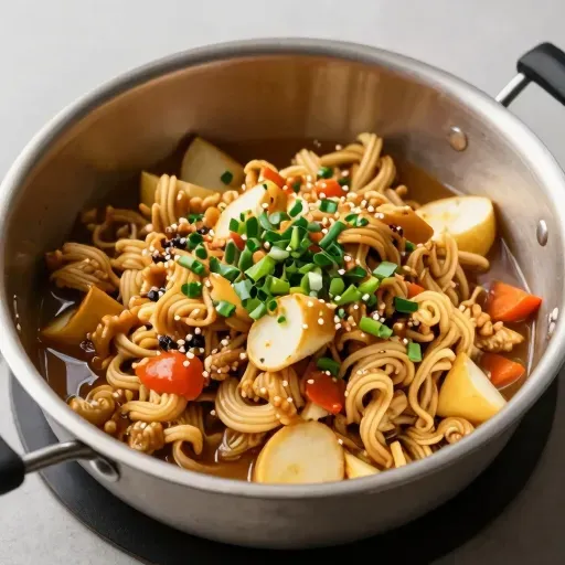 Từ vựng 做法 – Cách làm