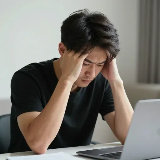 Kể về cách bạn đối phó với stress công việc