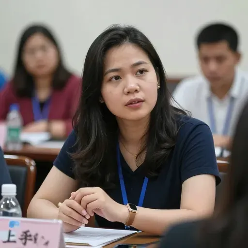 Thảo luận về vấn đề an toàn thực phẩm