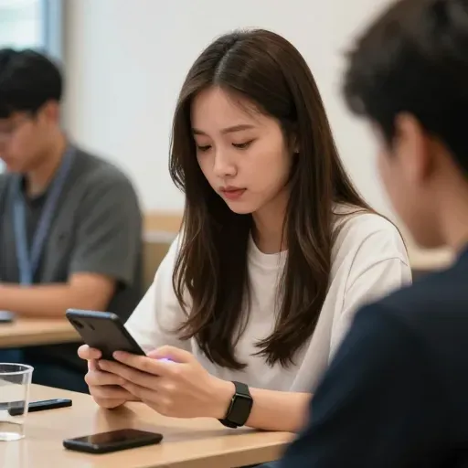 Thảo luận về sự phát triển của thanh toán điện tử