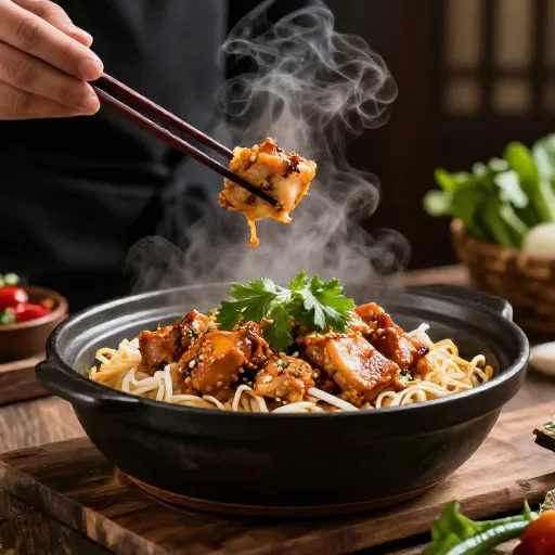 Bạn biết nấu ăn không?