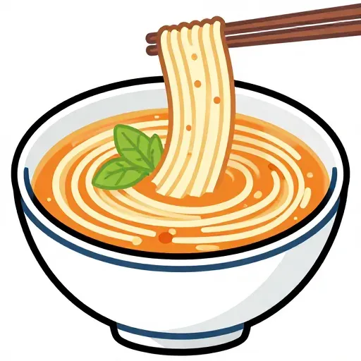 Mì nước