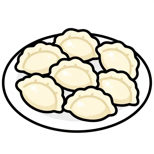 Sủi cảo