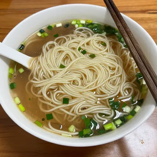 Mì nước