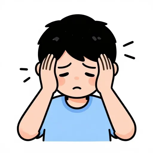 Đau đầu