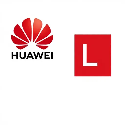 Huawei & Lenovo