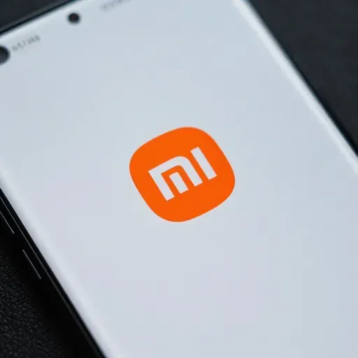Xiaomi