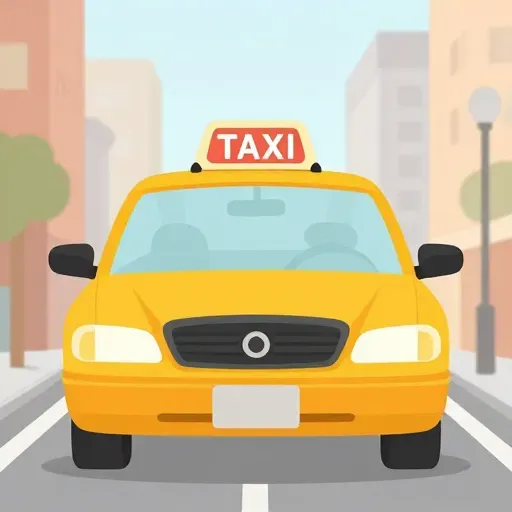 Taxi